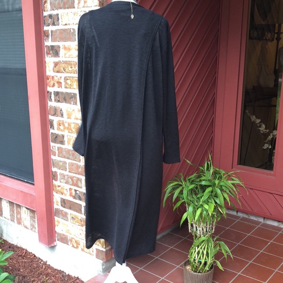 Slinky Brand Cardigan - Picture 3 of 8